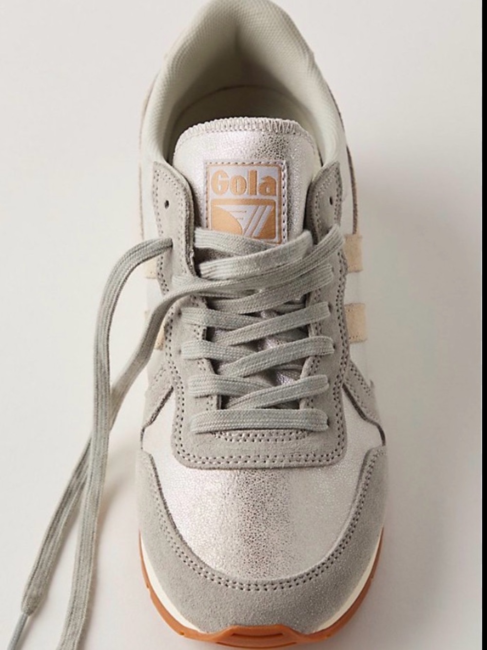 Gola Women's Daytona Blaze Sneakers